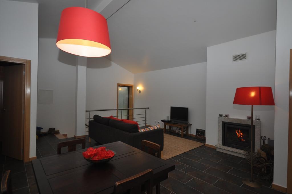 Casas Avela Brava Guest House Negroes Room photo