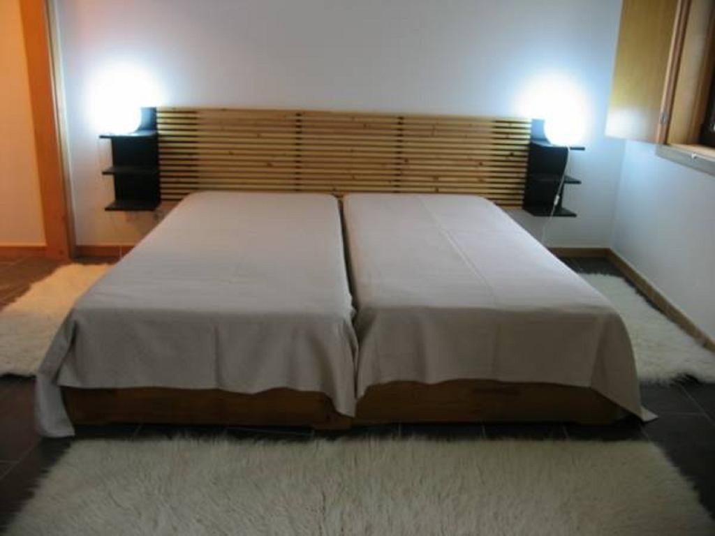 Casas Avela Brava Guest House Negroes Exterior photo