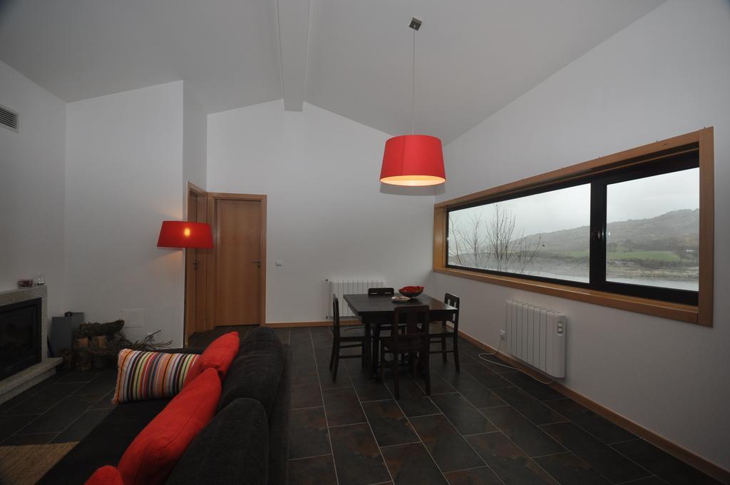 Casas Avela Brava Guest House Negroes Exterior photo