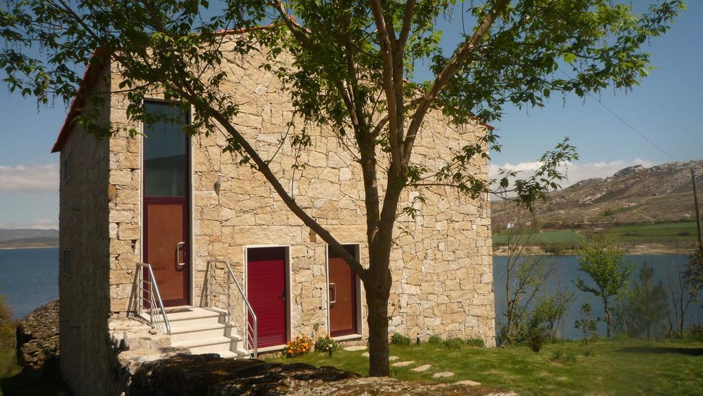 Casas Avela Brava Guest House Negroes Exterior photo