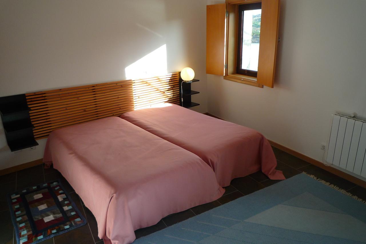 Casas Avela Brava Guest House Negroes Exterior photo